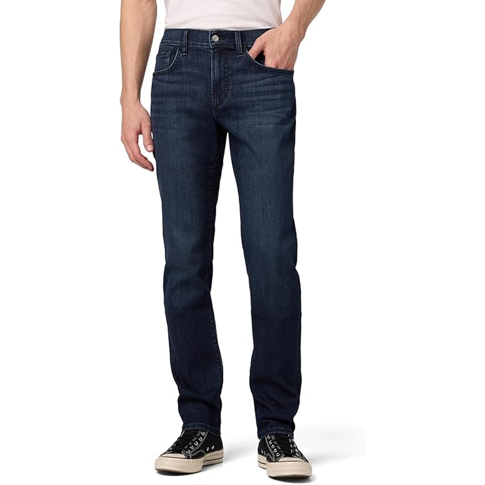 New! Joe's Men's Asher Slim Fit Leg Jean Rinse Wash 36w X 32l